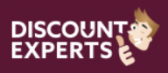 Discount Experts Discount Promo Codes